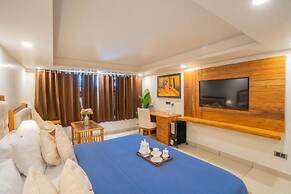 The Leo Hotel Mokshada Suites