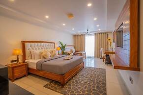 The Leo Hotel Mokshada Suites