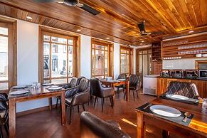 The Leo Hotel Mokshada Suites