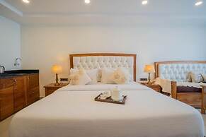 The Leo Hotel Mokshada Suites
