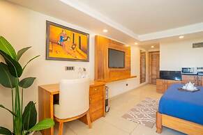 The Leo Hotel Mokshada Suites