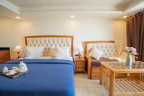 The Leo Hotel Mokshada Suites