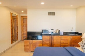 The Leo Hotel Mokshada Suites