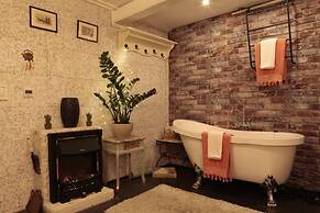 B&B De Zwerver