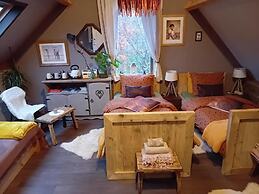 B&B De Zwerver