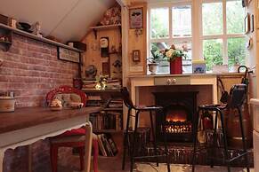 B&B De Zwerver