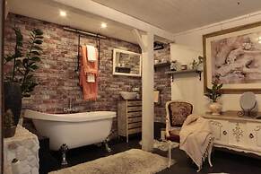 B&B De Zwerver
