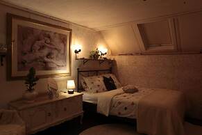 B&B De Zwerver