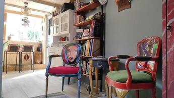 B&B De Zwerver