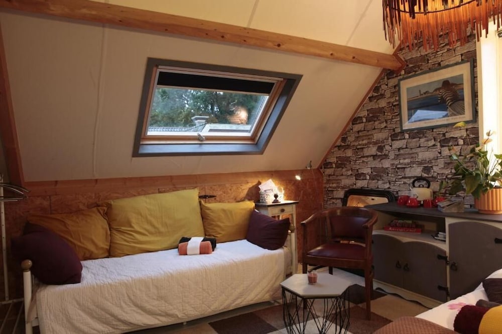 B&B De Zwerver