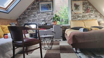 B&B De Zwerver