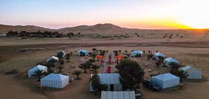 Sahari Merzouga Camp