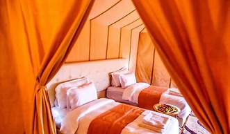 Sahari Merzouga Camp