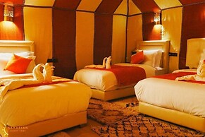 Sahari Merzouga Camp