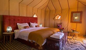 Sahari Merzouga Camp