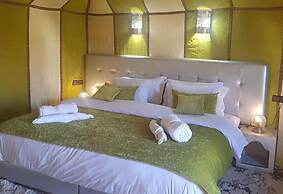Sahari Merzouga Camp