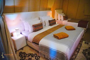Sahari Merzouga Camp