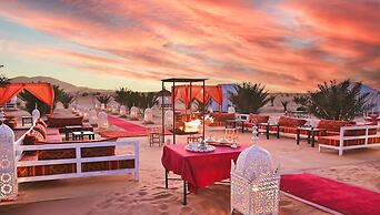 Sahari Merzouga Camp