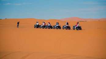 Sahari Merzouga Camp