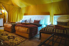 Sahari Merzouga Camp