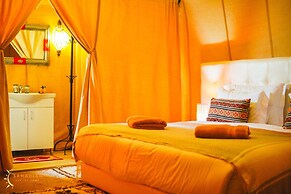 Sahari Merzouga Camp