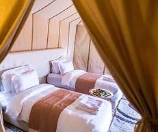 Sahari Merzouga Camp