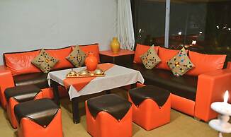 Sahari Merzouga Camp