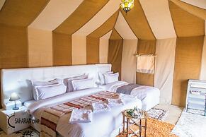 Sahari Merzouga Camp