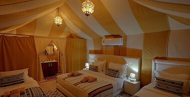 Sahari Merzouga Camp