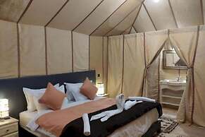 Sahari Merzouga Camp