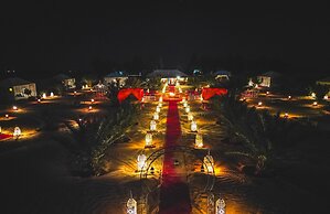 Sahari Merzouga Camp