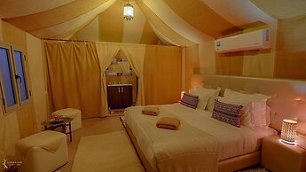 Sahari Merzouga Camp