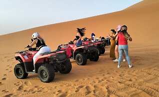 Sahari Merzouga Camp