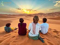 Sahari Merzouga Camp