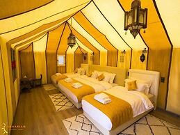 Sahari Merzouga Camp
