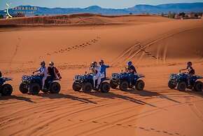 Sahari Merzouga Camp