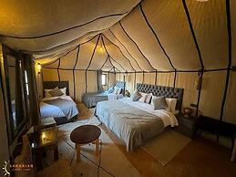 Sahari Merzouga Camp