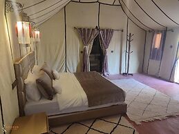 Sahari Merzouga Camp