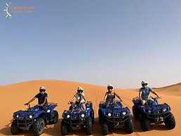 Sahari Merzouga Camp