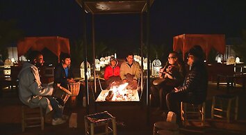 Sahari Merzouga Camp