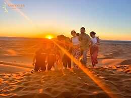 Sahari Merzouga Camp