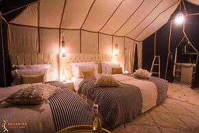 Sahari Merzouga Camp