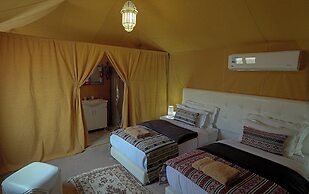 Sahari Merzouga Camp