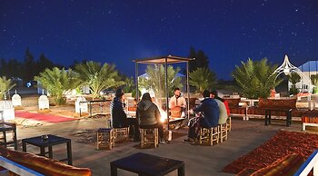 Sahari Merzouga Camp