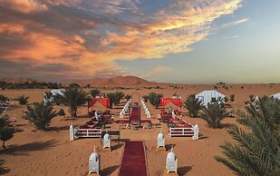Sahari Merzouga Camp