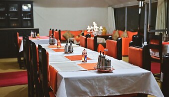 Sahari Merzouga Camp
