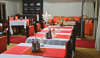 Sahari Merzouga Camp