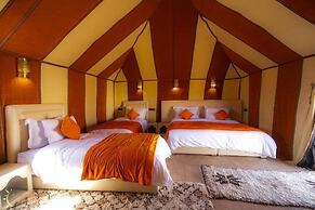 Sahari Merzouga Camp