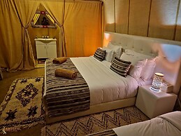Sahari Merzouga Camp