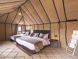 Sahari Merzouga Camp